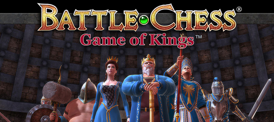 Battlechess