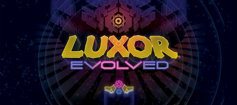 Luxor Evolved