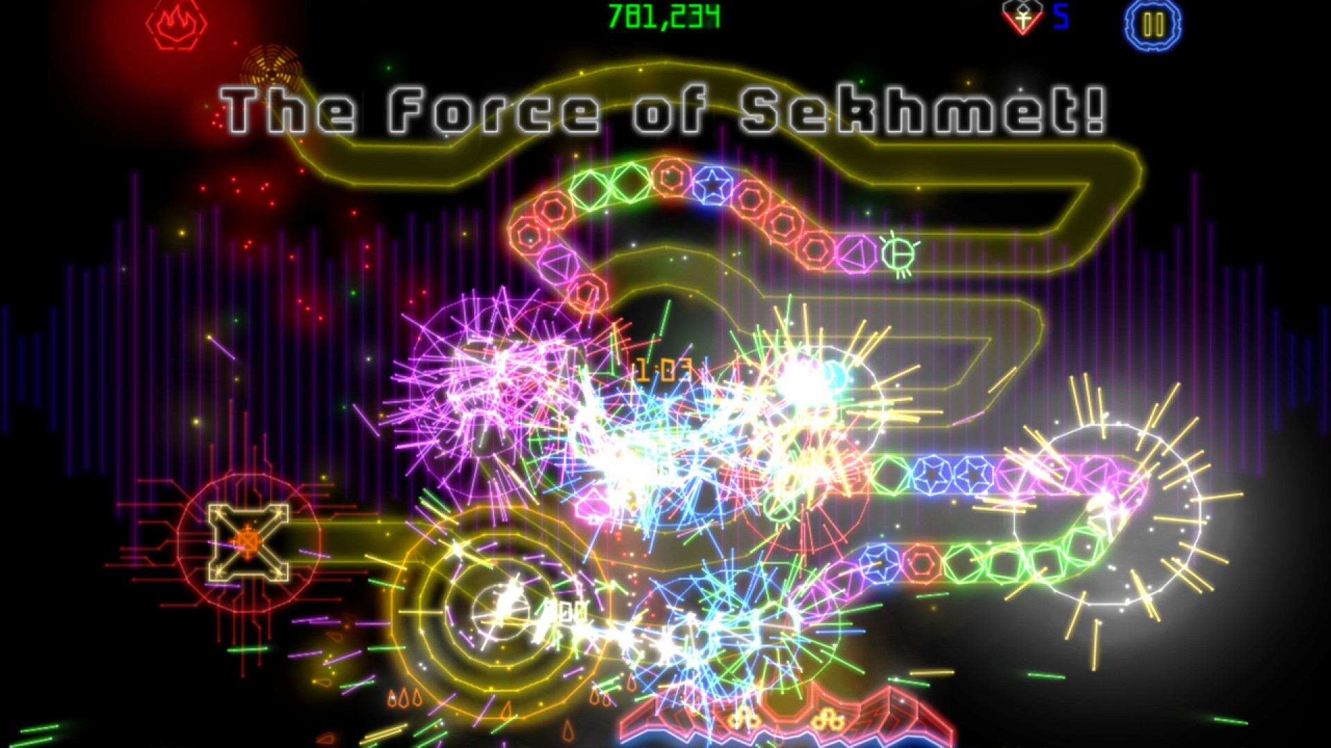 Screen shot