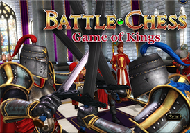 BattleChess