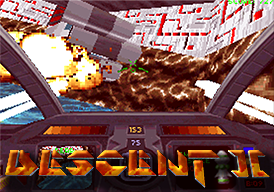 Descent 2