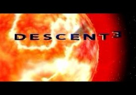 Descent 3