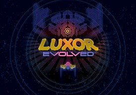 Luxor Evolved